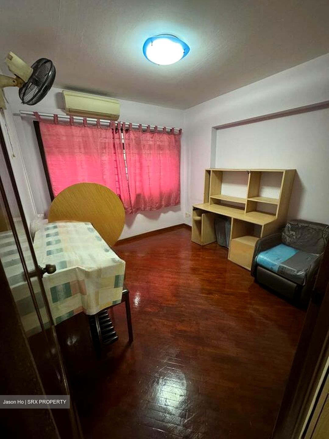 Blk 596A City View @ Cheng San (Ang Mo Kio), HDB 5 Rooms #477947941